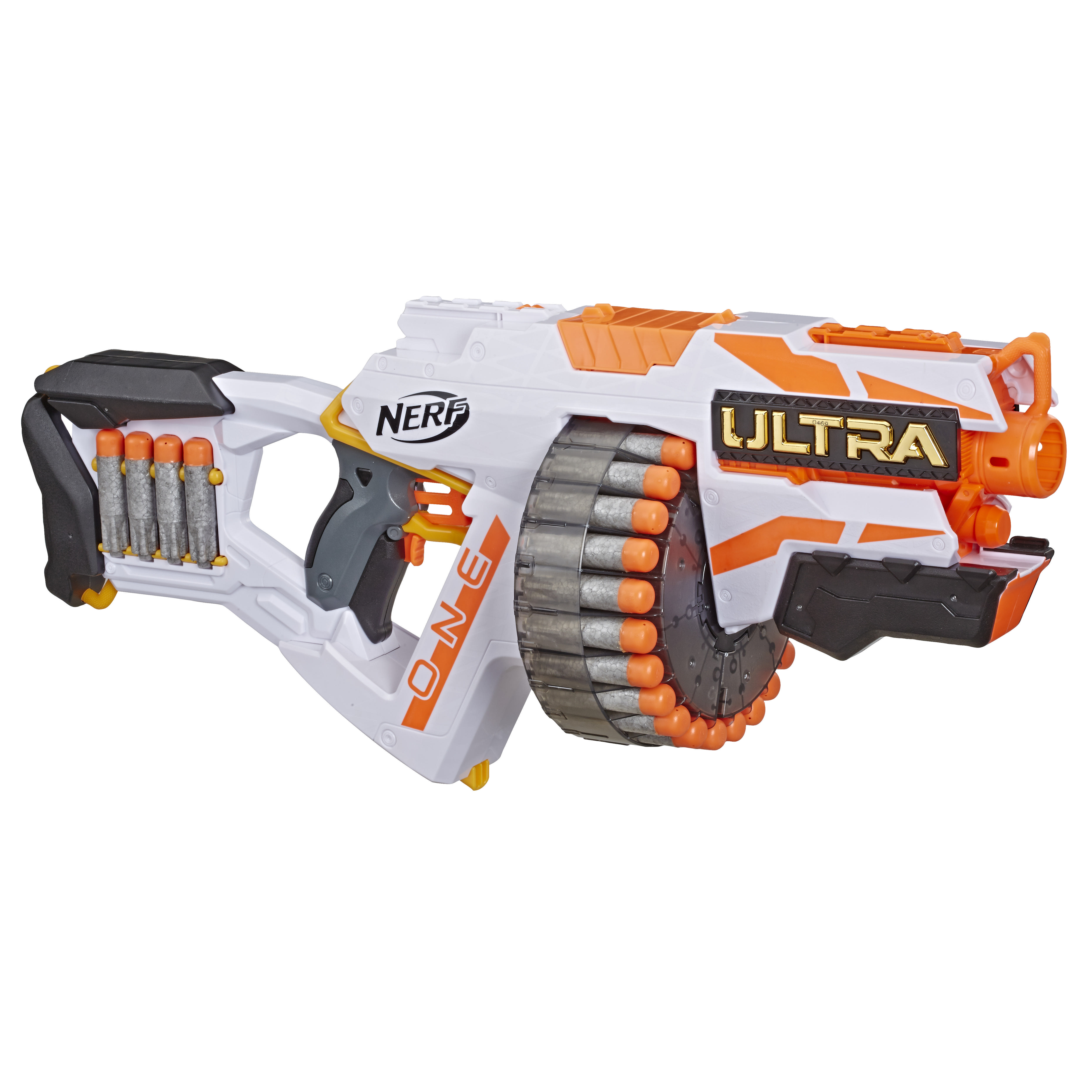 NERF Nerf Ultra One Blaster Weiß/Orange