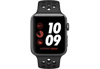 apple watch series 3 nike 42mm media markt Hot Sale OFF 73