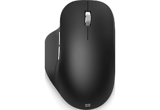 MICROSOFT Bluetooth Ergonomic - Mouse (Nero)