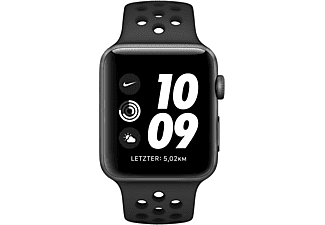 series 3 apple watch 42mm nike