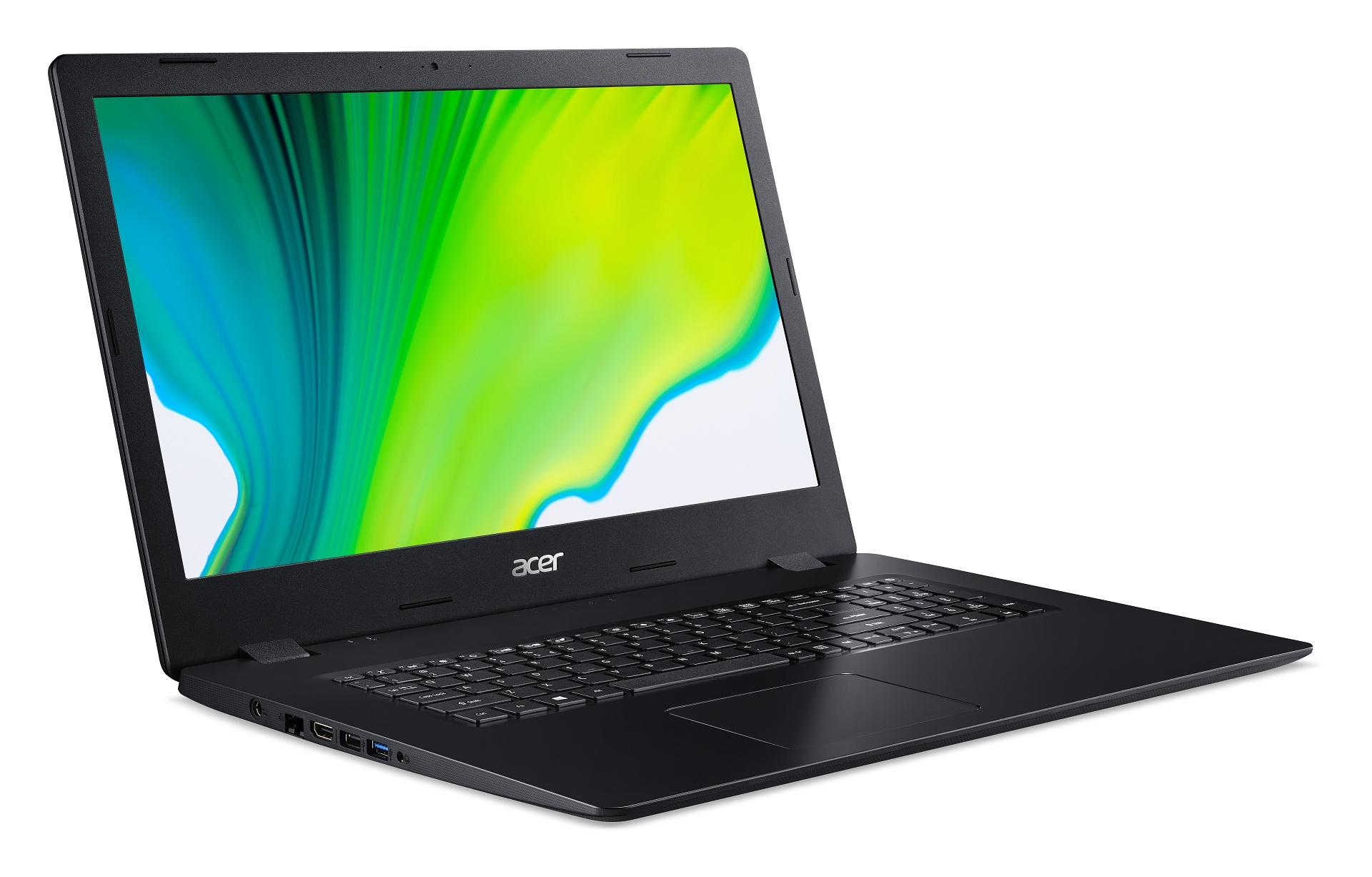 ACER Aspire 3 (A317-52-54RM) - 17,3 Zoll - Intel® Core™ i5 i5-1035G1 - 8 GB - 1 TB - Intel® UHD Graphics - Windows 10 Home (64 Bit)