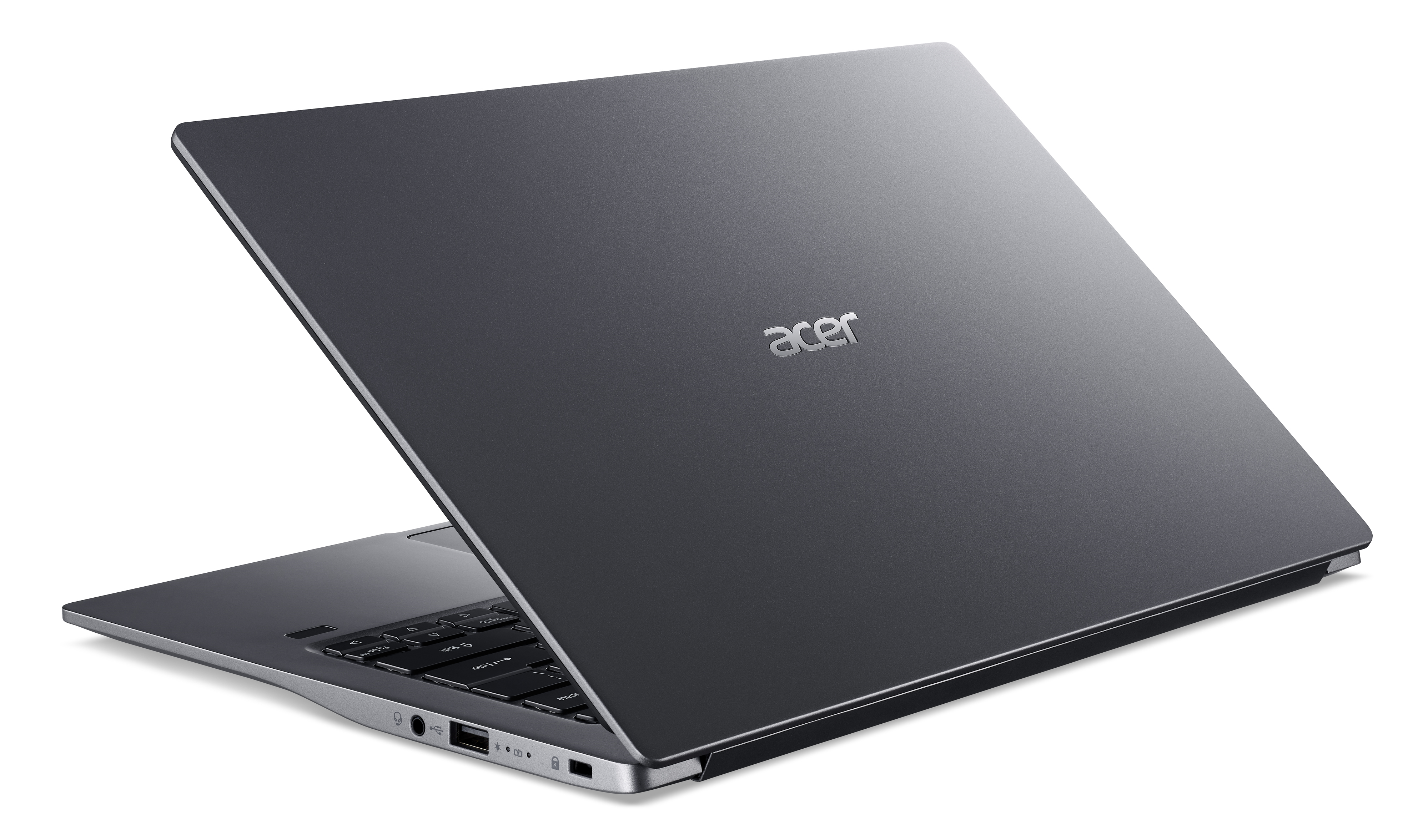 ACER Swift 3 (SF314-57-57SE) Tastaturbeleuchtung - 14 Zoll - Intel® Core™ i5 i5-1035G1 - 8 GB - 1 TB - Intel® UHD Graphics - Windows 10 Home (64 Bit)