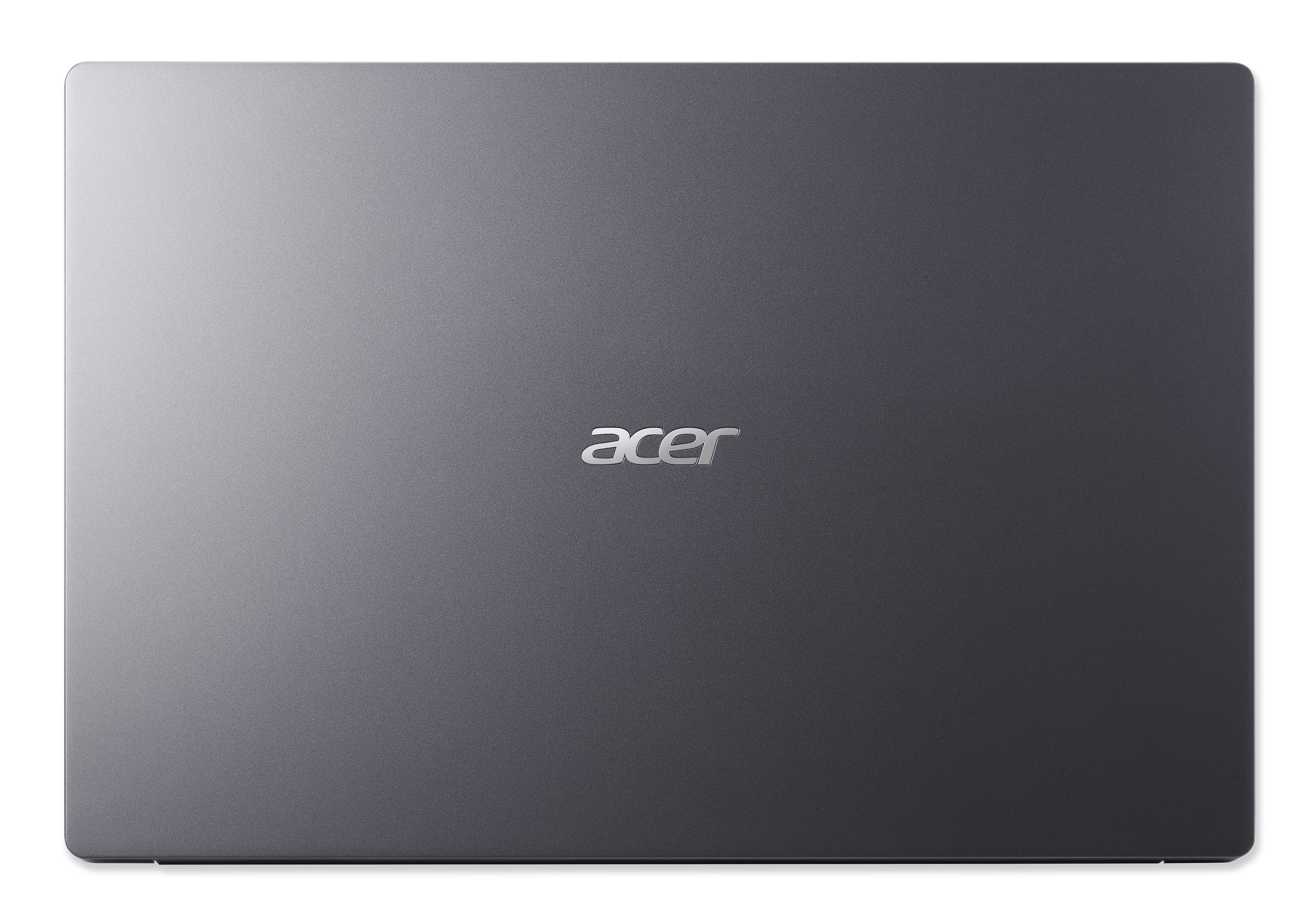 ACER Swift 3 (SF314-57-57SE) Tastaturbeleuchtung - 14 Zoll - Intel® Core™ i5 i5-1035G1 - 8 GB - 1 TB - Intel® UHD Graphics - Windows 10 Home (64 Bit)