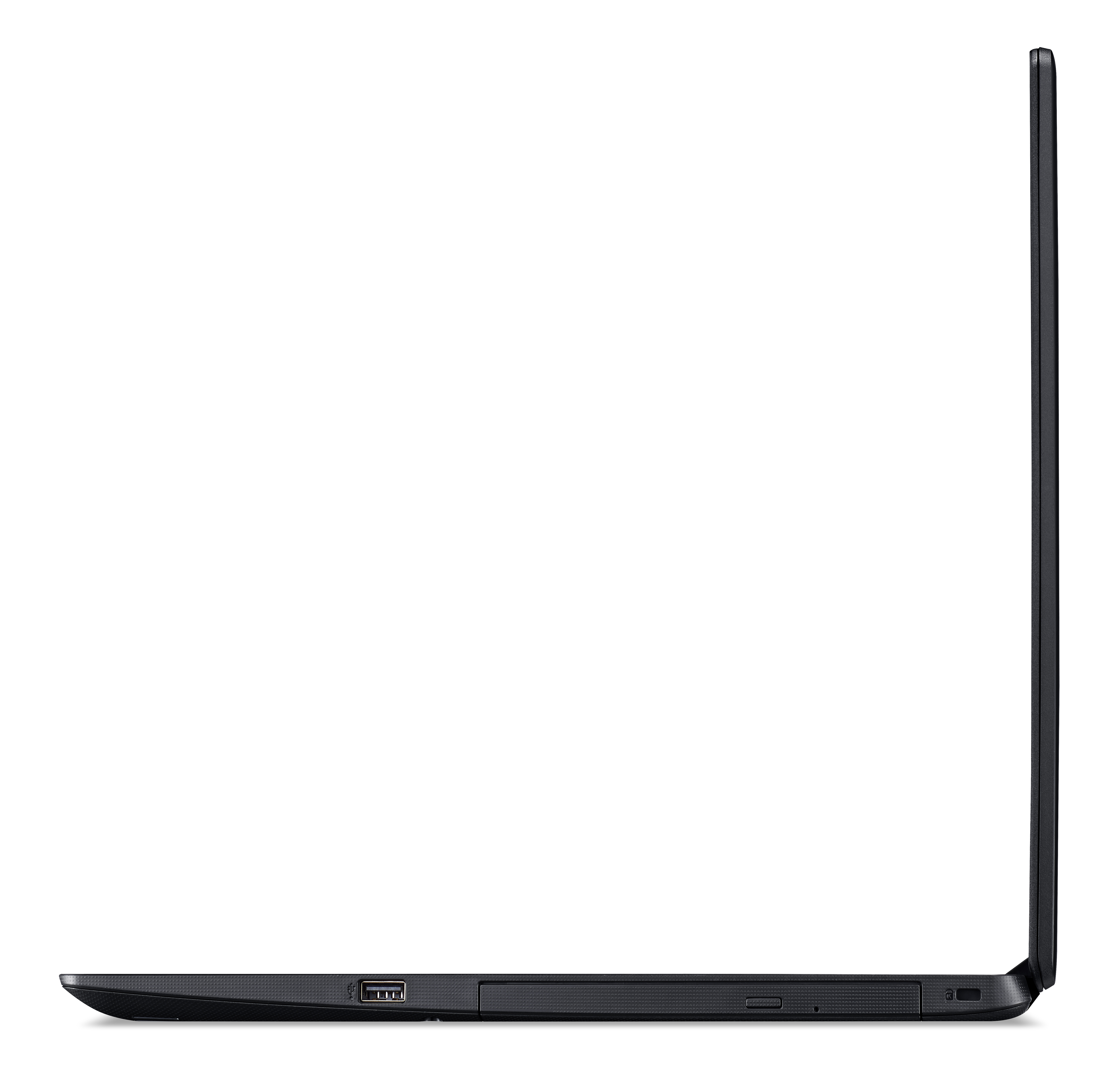 ACER Aspire 3 (A317-51G-733V) - 17,3 Zoll - Intel® Core™ i7 i7-10510U - 8 GB - 1 TB - NVIDIA GeForce® MX250 - Windows 10 Home (64 Bit)