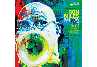 Ron Miles - Rainbow Sign (CD)