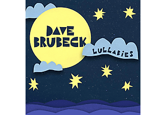 Dave Brubeck - Lullabies (Vinyl LP (nagylemez))