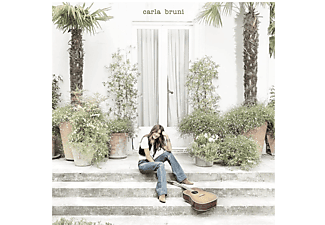 Carla Bruni - Carla Bruni (CD)
