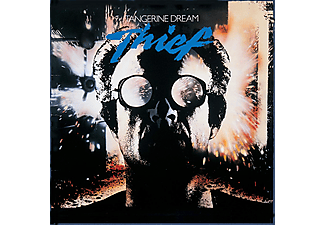 Tangerine Dream - Thief (Remastered 2020) (CD)