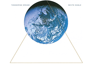 Tangerine Dream - White Eagle (Remastered 2020) (CD)