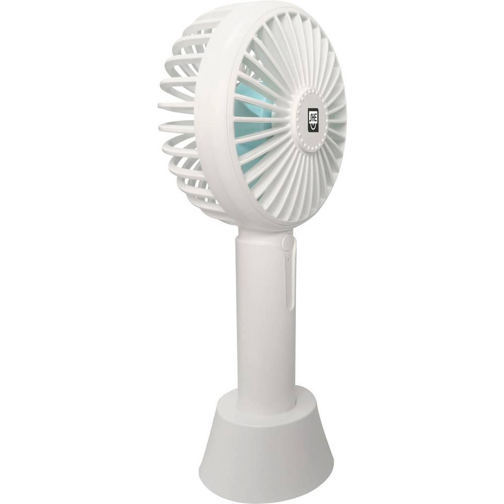 SHE SHE10HA2001 Handventilator  Weiß (2,7 Watt)