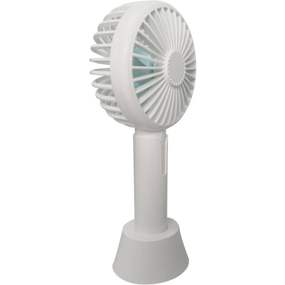 SHE SHE10HA2001 Handventilator  Weiß (2,7 Watt)