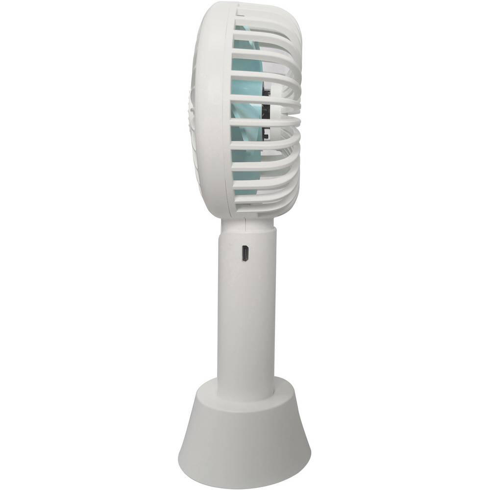 SHE SHE10HA2001 Handventilator  Weiß (2,7 Watt)