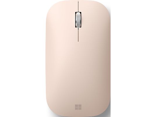 MICROSOFT Surface Mobile - Maus (Sandstein)