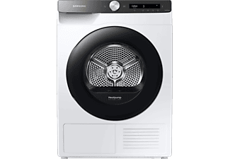 SAMSUNG Séchoir pompe à chaleur A+++ (DV90T5240AT/S2)