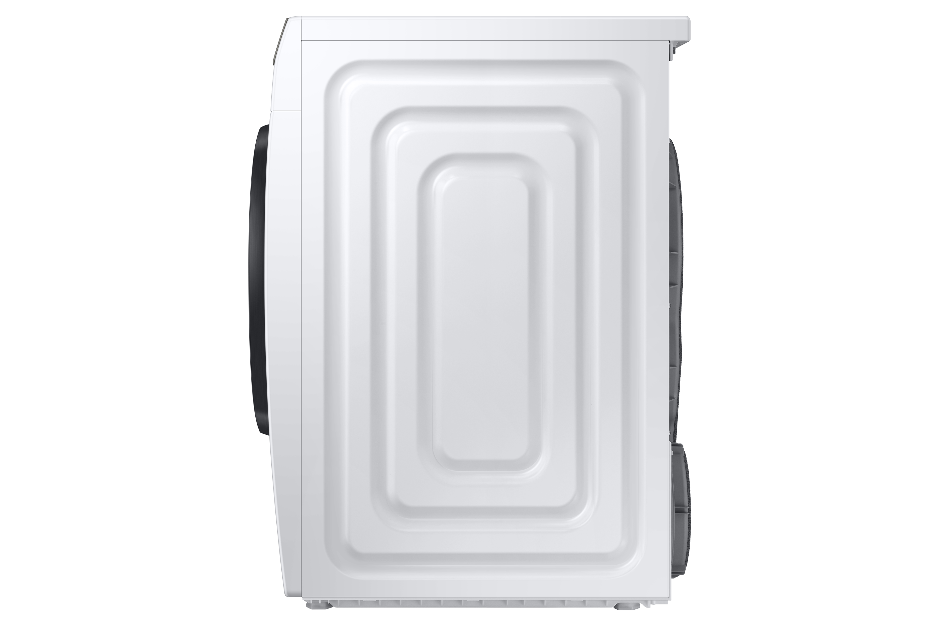 SAMSUNG Warmtepomp droogkast A+++ (DV90T5240AT/S2)
