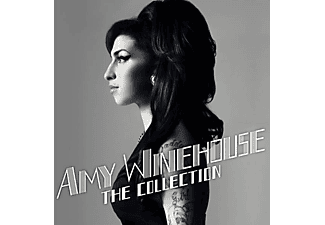 Amy Winehouse - The Collection | CD