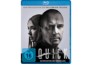 Quick: Die Erschaffung eines Serienkillers [Blu-ray]