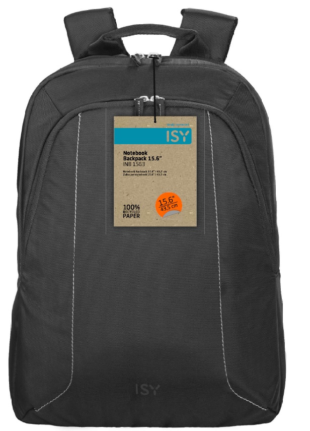 ISY INB-1563-1 Notebook Tasche