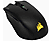 CORSAIR Harpoon RGB Kablolu/Kablosuz Oyuncu Mouse, 10.000 DPI Optik Sensör, Siyah (CH-9311011-EU)