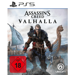 PS5 ASSASSINS CREED VALHALLA - [PlayStation 5]
