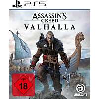PS5 ASSASSINS CREED VALHALLA - [PlayStation 5]