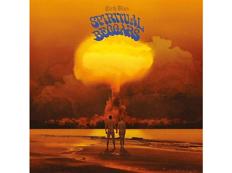 Spiritual Beggars - BLUES (Vinyl) EARTH 