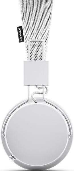 URBANEARS Plattan 2 Kablosuz Kulak Üstü Kulaklık Beyaz