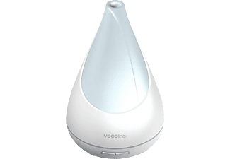 VOCOLINC SMART AROMA FLOWERBUD légfrissítő + LED világítás,300 ml tartály térfogat,10 óra üzemidő