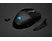 CORSAIR Dark Core RGB PRO Kablolu/Kablosuz Oyuncu Mouse, 18.000 DPI Optik Sensör, Siyah (CH-9315411-EU)
