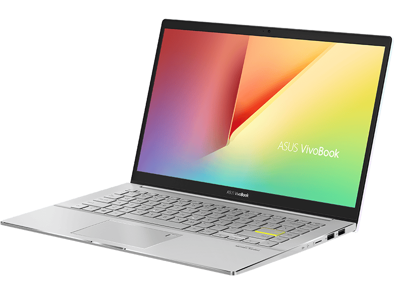 Asus Vivobook S14 S433jq Am082t Feher Laptop 14 Fhd Core I7 8gb 256 Gb Ssd Mx350 2gb Win10h Media Markt Online Vasarlas