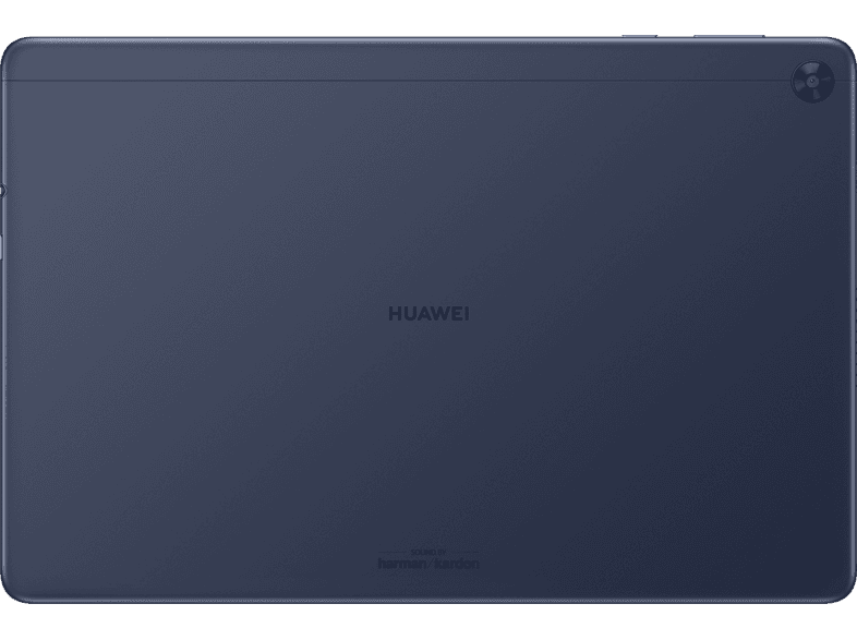 HUAWEI MatePad T10s 10,1" 128GB WiFi Kék Tablet (53012NFA) MediaMarkt online vásárlás ★HUAWEI TECHNOLOGIES MATEPAD T 10S WIFI 64