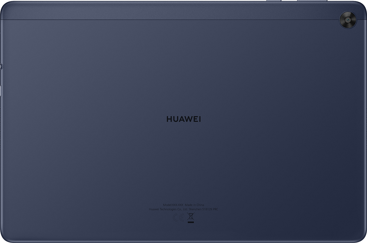 HUAWEI MatePad T10 9,7" 32GB WiFi Kék Tablet (53012RCN)