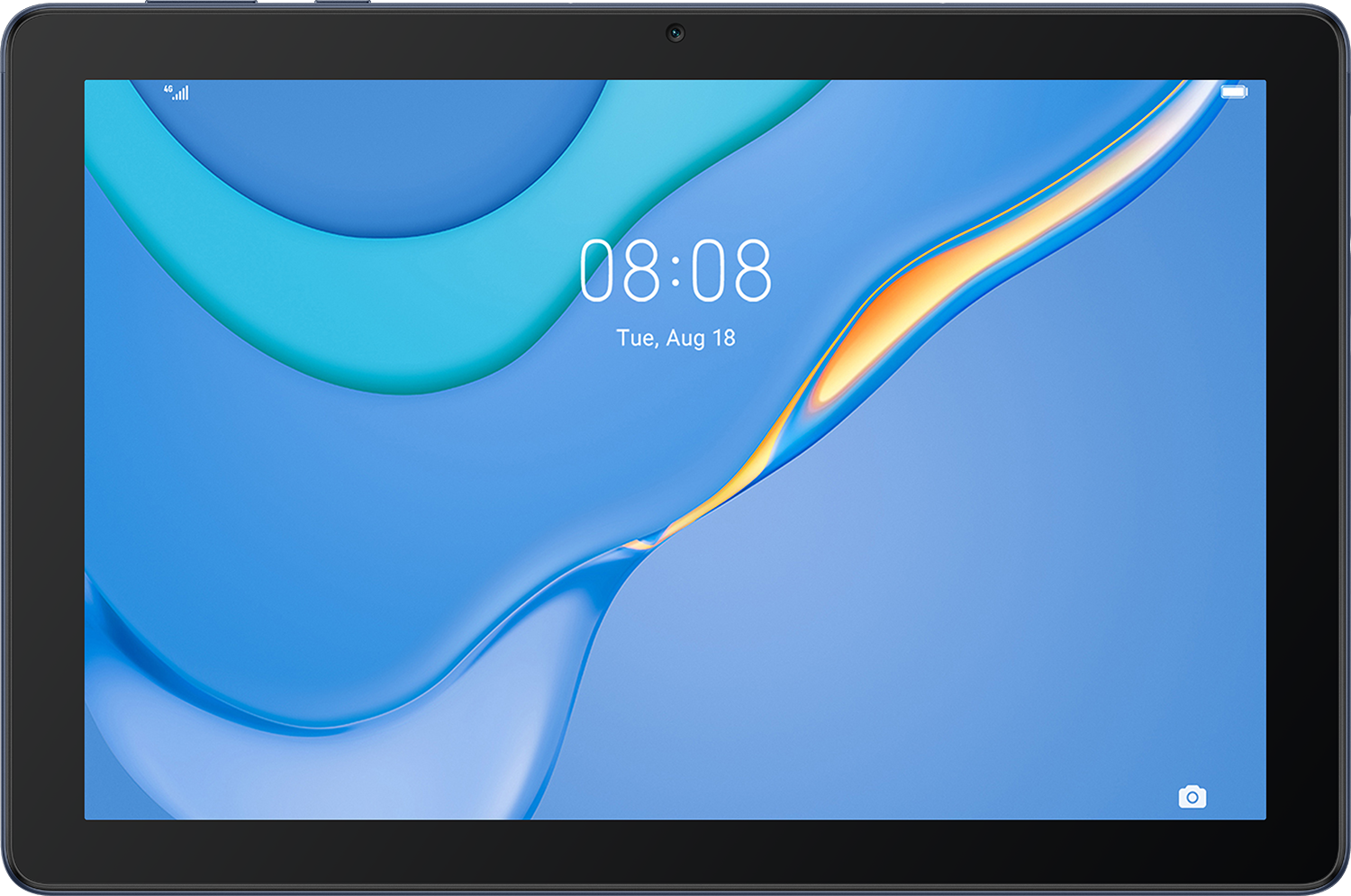 HUAWEI MatePad T10 9,7" 32GB WiFi Kék Tablet (53012RCN)