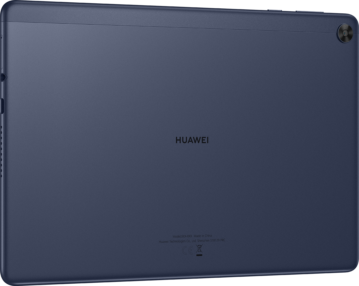 HUAWEI MatePad T10 9,7" 32GB WiFi Kék Tablet (53012RCN)