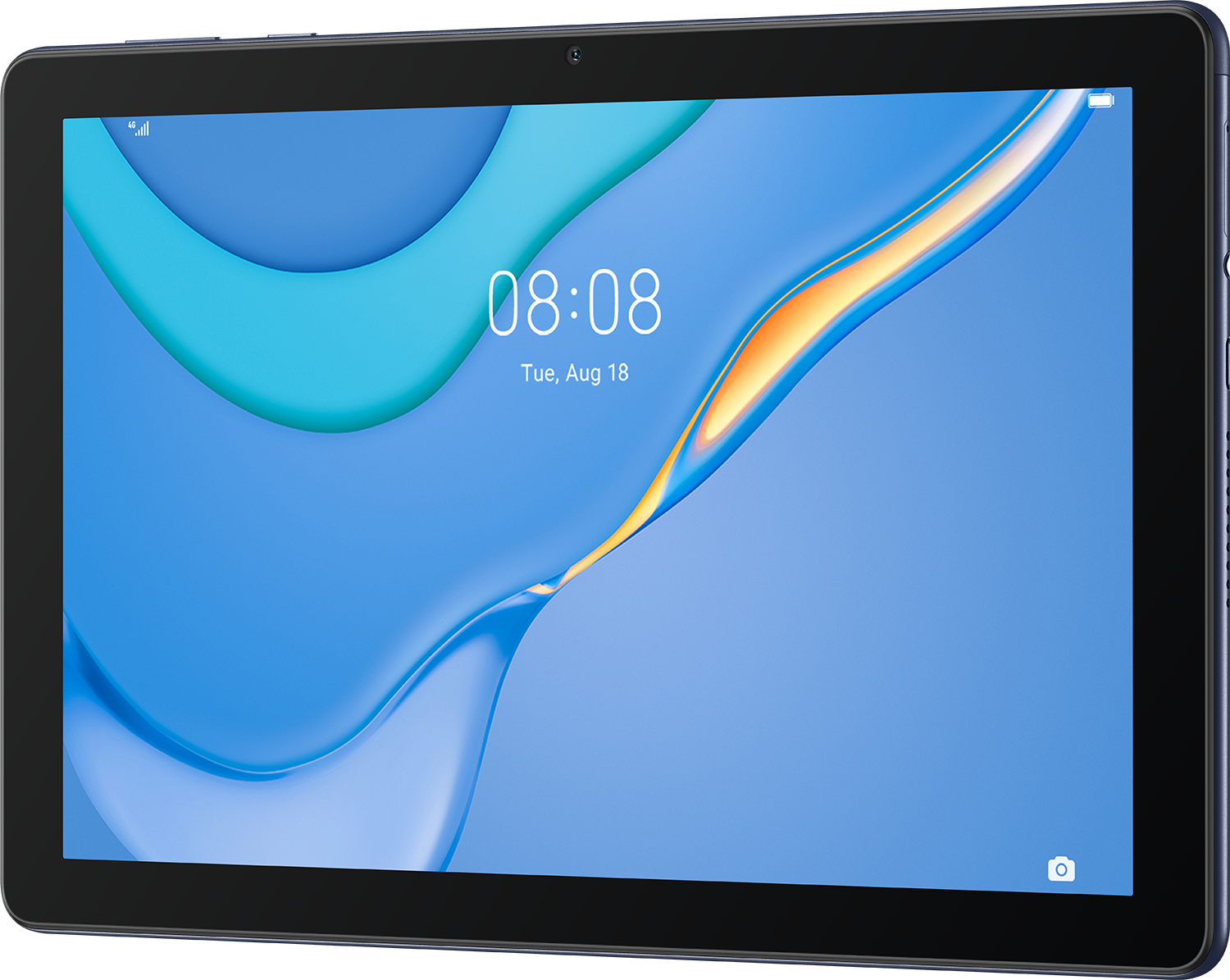 HUAWEI MatePad T10 9,7" 32GB WiFi Kék Tablet (53012RCN)