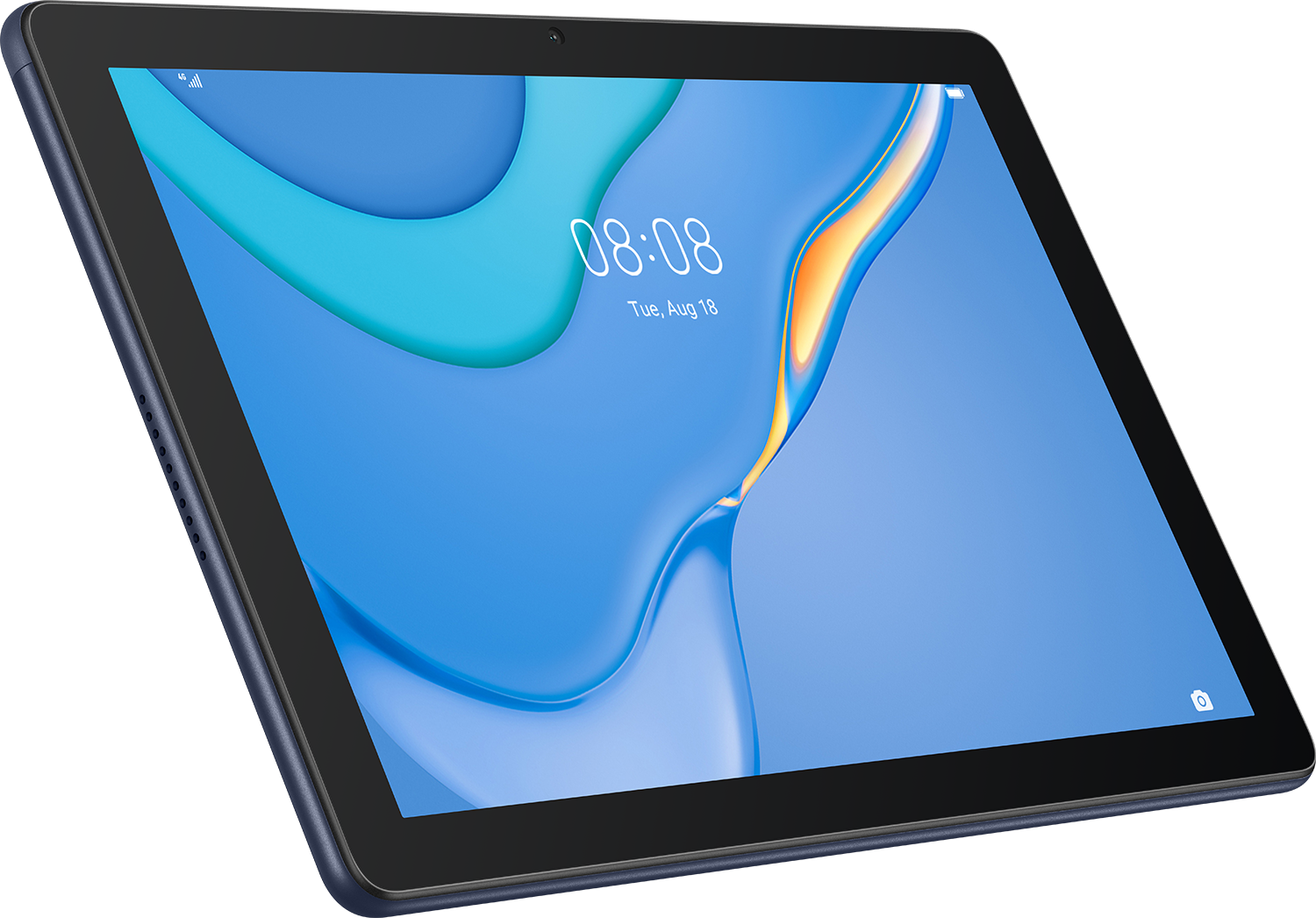 HUAWEI MatePad T10 9,7" 32GB WiFi Kék Tablet (53012RCN)