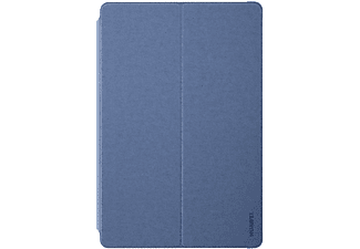 HUAWEI MatePad T10/T10s kék flip cover tok