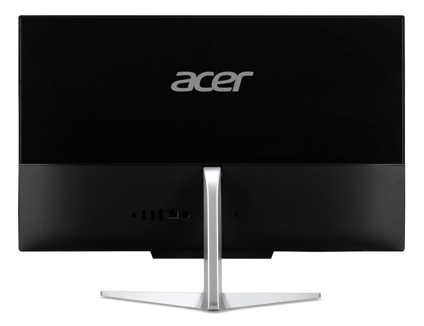 ACER C24-963 Berem.005 23.8" i5-1035 1TB 8GB Win10 All In One Bilgisayar Gri