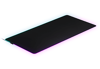 STEELSERIES QcK Prism Cloth 3XL Oyuncu Mousepad Siyah