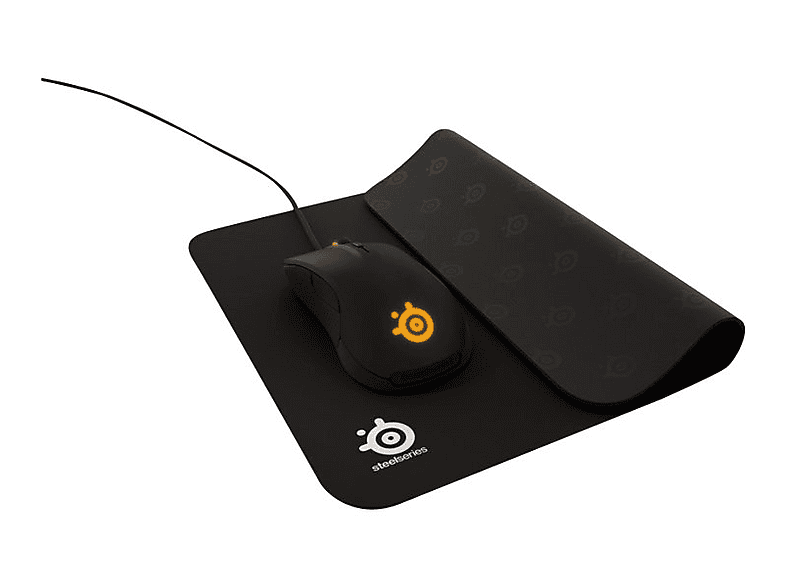 STEELSERIES SSMP63842 QcK 3XL Oyuncu Mousepad Siyah Fiyat