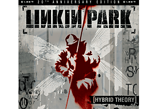 Linkin Park - Hybrid Theory (20th Anniversary Edition) (CD)