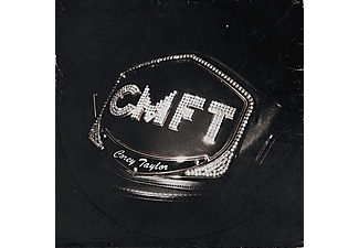 Corey Taylor - CMFT (CD)