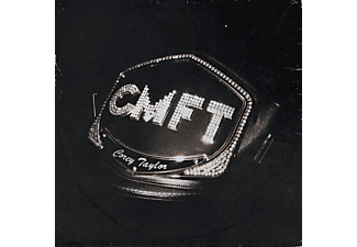 Corey Taylor - CMFT (Vinyl LP (nagylemez))