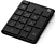 MICROSOFT Number Pad - Clavier numérique (Noir)