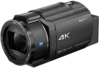 SONY FDR-AX43 4K Video Kamera