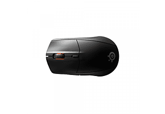 STEELSERIES Rival 3 Wireless Oyuncu Mouse Siyah_1