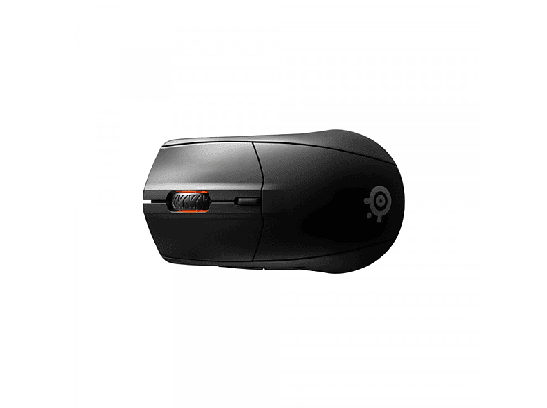 STEELSERIES Rival 3 Wireless Oyuncu Mouse Siyah_1