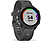 GARMIN Forerunner 245 - Smartwatch (Grau)