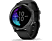 GARMIN Venu okosóra, fekete-szürke szürke színű csattal