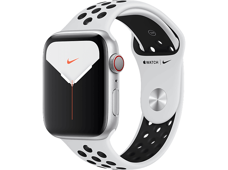 Apple watch 5 nike best sale series 44mm